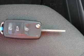 Commande chauffage VOLKSWAGEN POLO 5