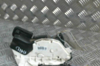 Serrure arriere droit VOLKSWAGEN POLO 5