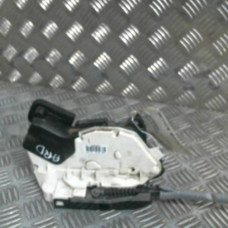 Serrure arriere droit VOLKSWAGEN POLO 5