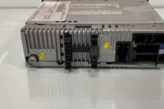 Autoradio d'origine RENAULT MEGANE 2