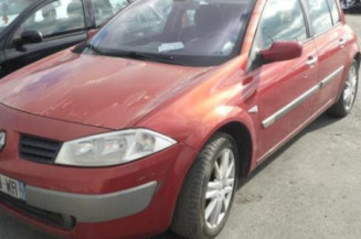 Autoradio d'origine RENAULT MEGANE 2