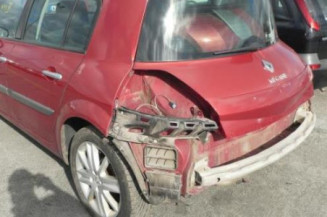 Autoradio d'origine RENAULT MEGANE 2