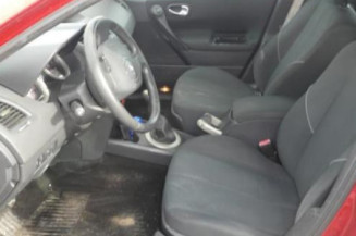 Autoradio d'origine RENAULT MEGANE 2