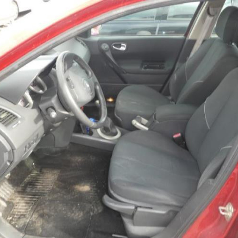 Autoradio d'origine RENAULT MEGANE 2 Photo n°8