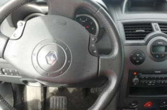 Autoradio d'origine RENAULT MEGANE 2