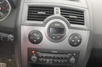 Autoradio d'origine RENAULT MEGANE 2