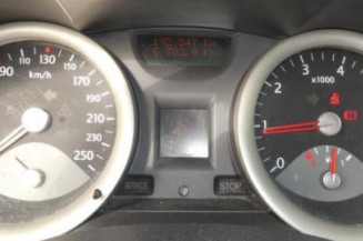 Autoradio d'origine RENAULT MEGANE 2