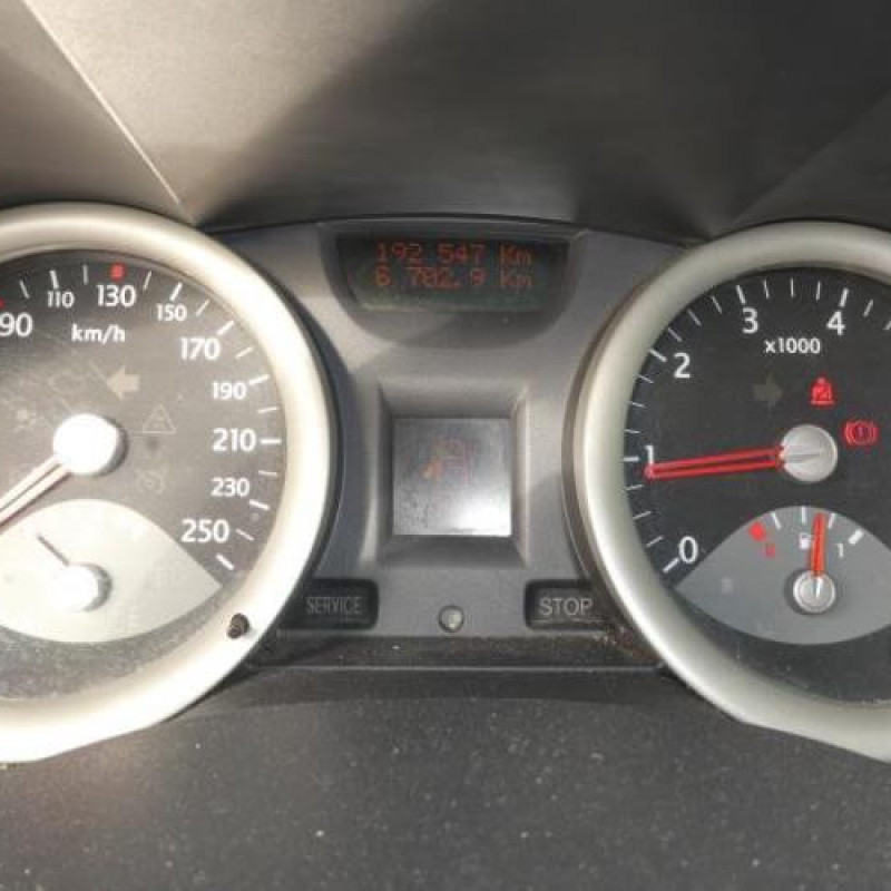 Autoradio d'origine RENAULT MEGANE 2 Photo n°13