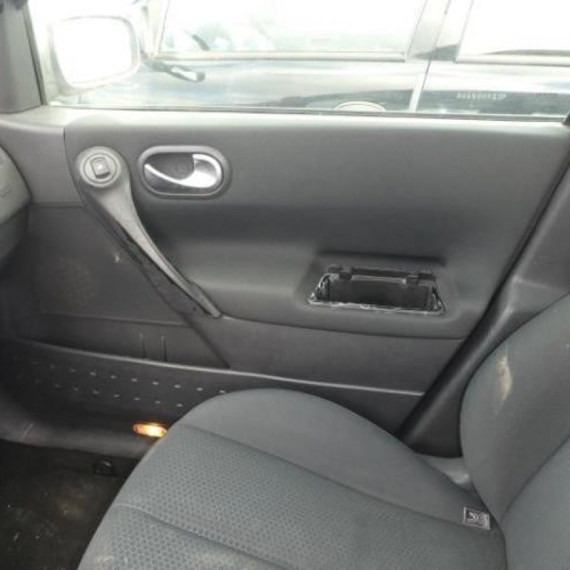 Autoradio d'origine RENAULT MEGANE 2 Photo n°15