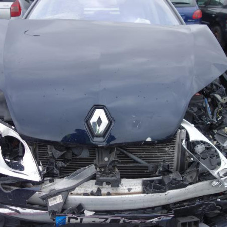 Colonne de direction RENAULT LAGUNA 3 Photo n°4