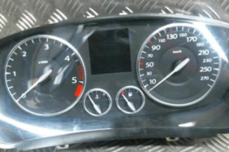 Compteur RENAULT LAGUNA 3
