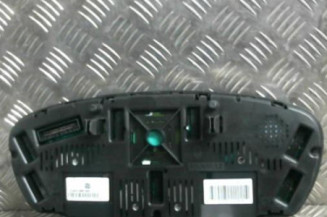 Compteur RENAULT LAGUNA 3
