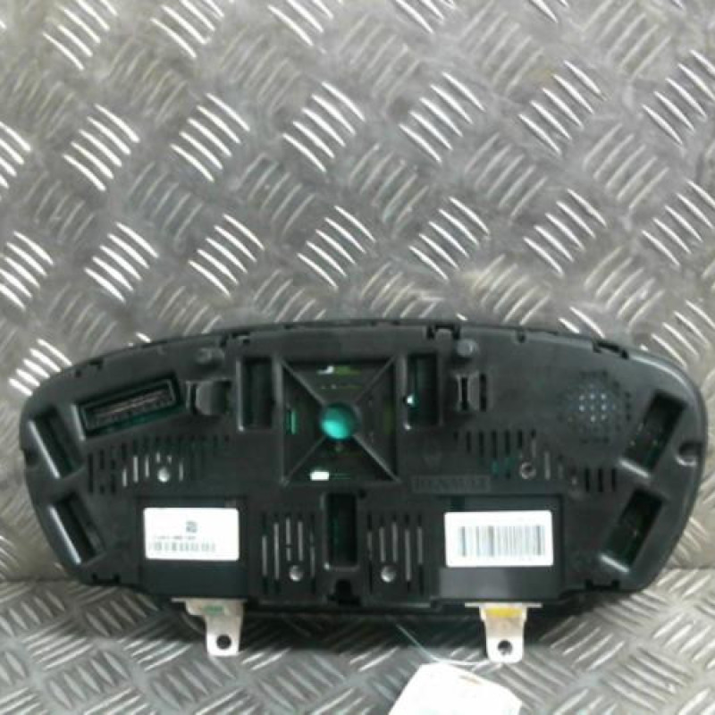 Compteur RENAULT LAGUNA 3 Photo n°2