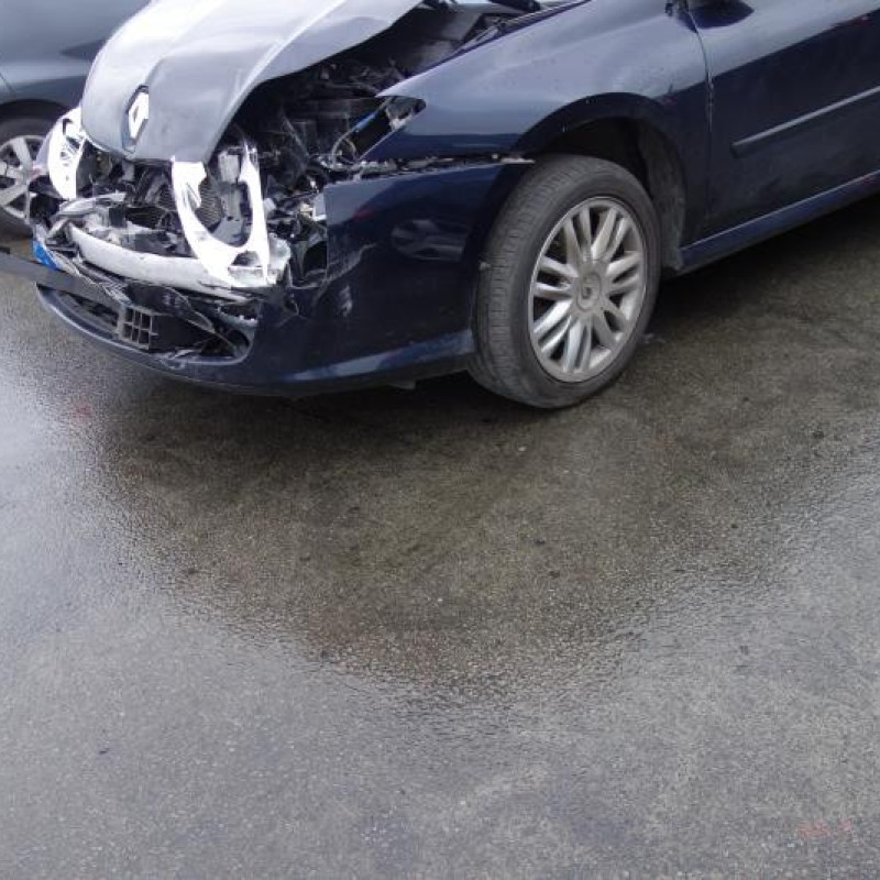 Compteur RENAULT LAGUNA 3 Photo n°3
