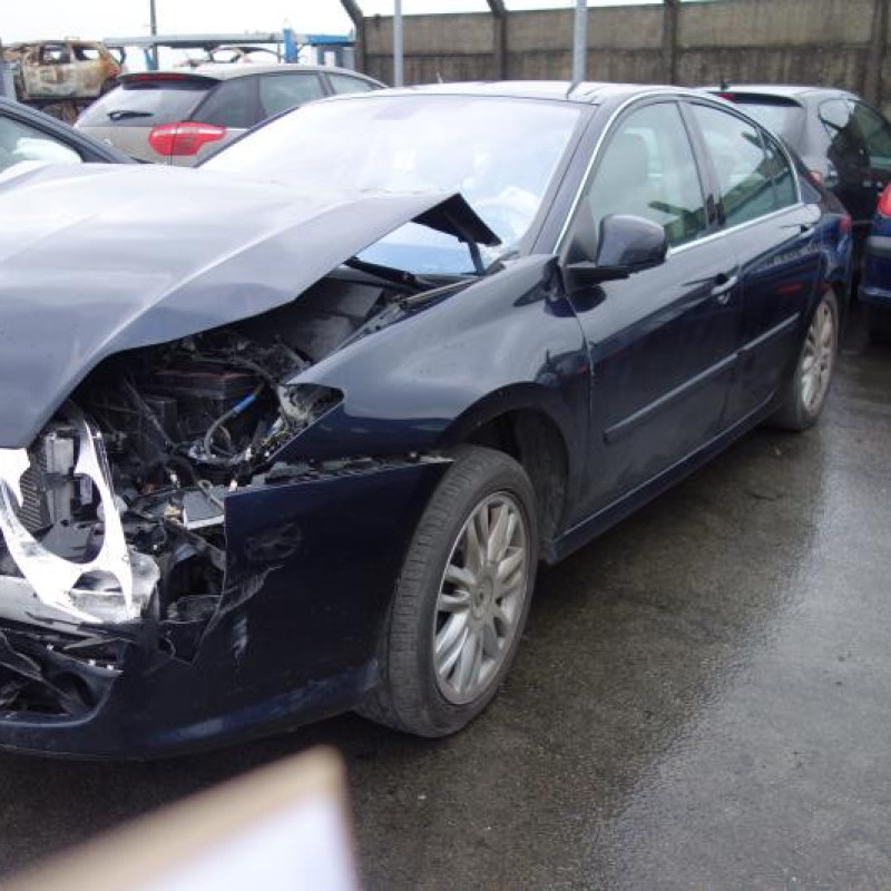 Compteur RENAULT LAGUNA 3 Photo n°4