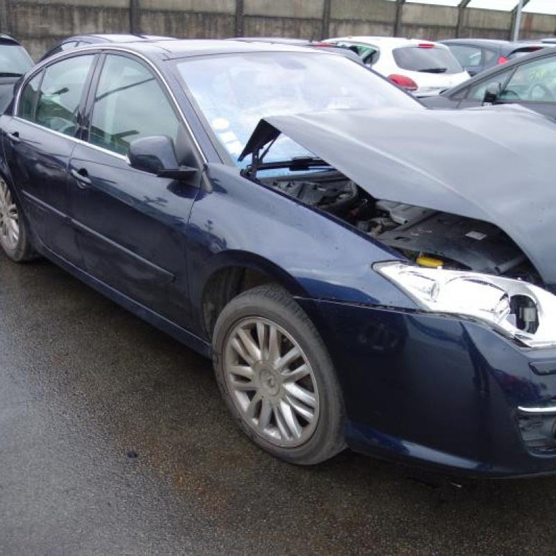 Compteur RENAULT LAGUNA 3 Photo n°5