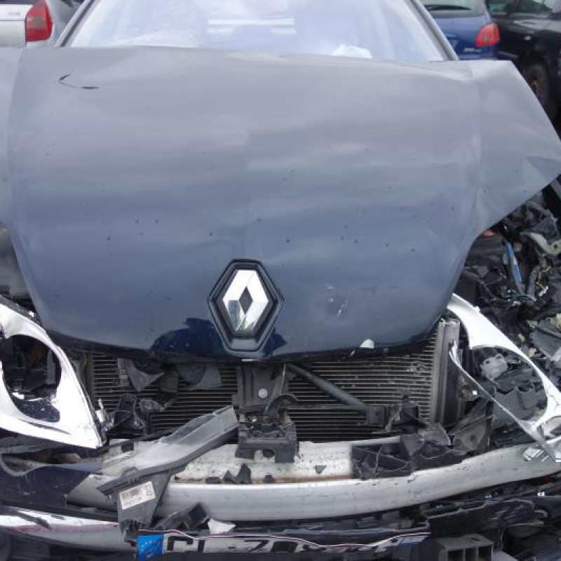 Compteur RENAULT LAGUNA 3 Photo n°6