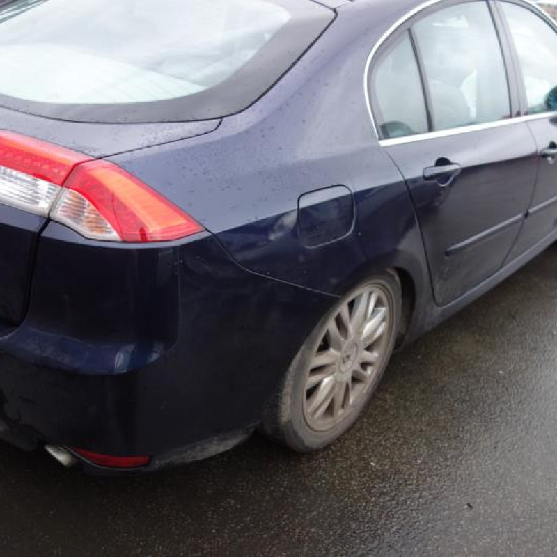 Compteur RENAULT LAGUNA 3 Photo n°7