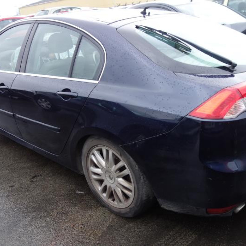 Compteur RENAULT LAGUNA 3 Photo n°8