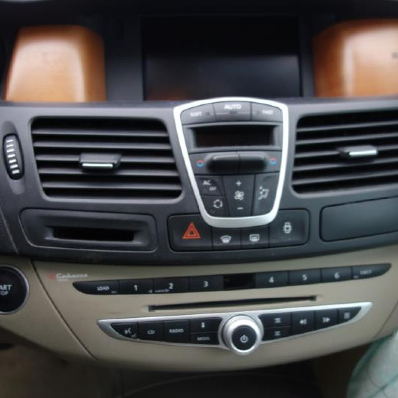 Compteur RENAULT LAGUNA 3 Photo n°12