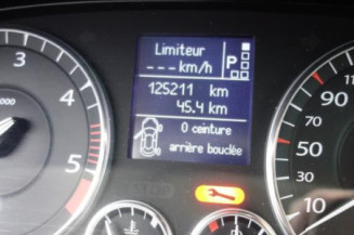 Compteur RENAULT LAGUNA 3