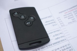 Compteur RENAULT LAGUNA 3