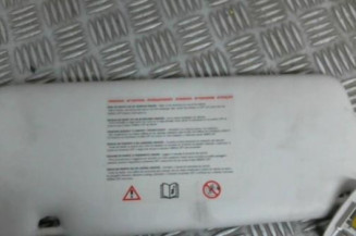 Pare soleil droit RENAULT LAGUNA 3
