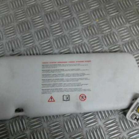 Pare soleil droit RENAULT LAGUNA 3