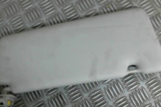 Pare soleil gauche RENAULT LAGUNA 3