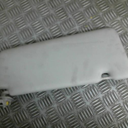 Pare soleil gauche RENAULT LAGUNA 3
