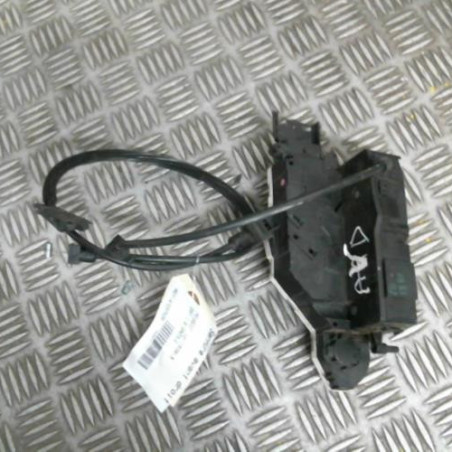 Serrure avant droit PEUGEOT 207