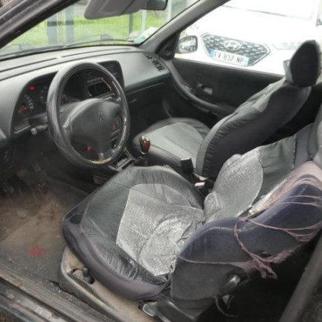 Plage arriere PEUGEOT 306