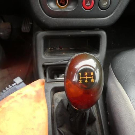 Plage arriere PEUGEOT 306