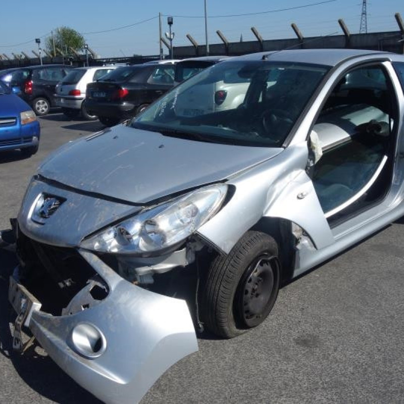 Boitier servitude moteur (BSM) PEUGEOT 206+ Photo n°4