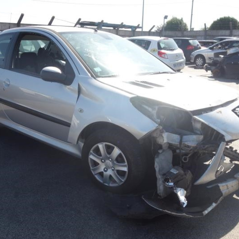 Boitier servitude moteur (BSM) PEUGEOT 206+ Photo n°5