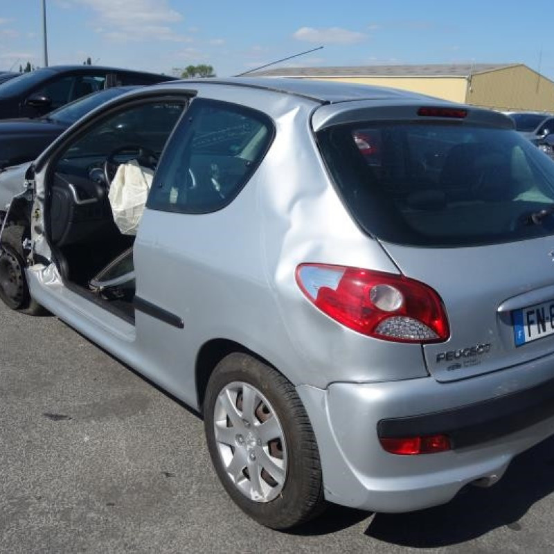 Boitier servitude moteur (BSM) PEUGEOT 206+ Photo n°7