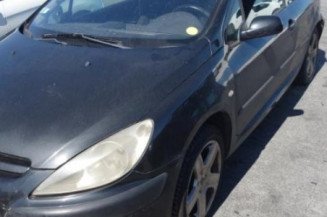 Serrure avant droit PEUGEOT 307