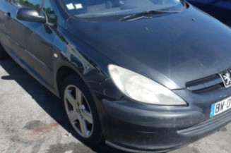 Serrure avant droit PEUGEOT 307