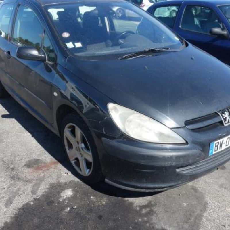 Serrure avant droit PEUGEOT 307 Photo n°4