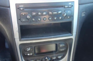 Serrure avant droit PEUGEOT 307