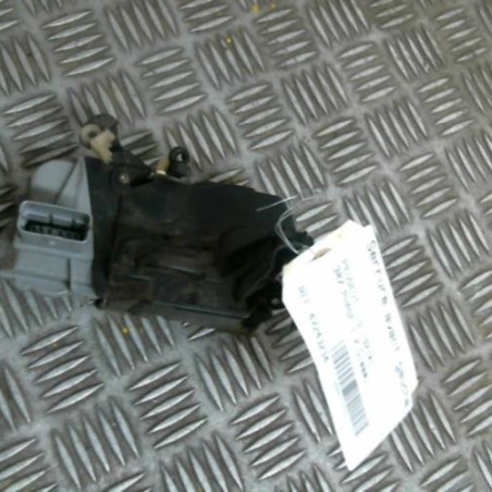 Serrure avant gauche PEUGEOT 307