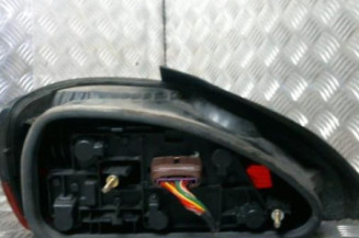 Feu arriere principal droit (feux) PEUGEOT 306