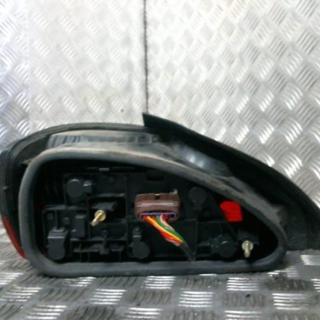 Feu arriere principal droit (feux) PEUGEOT 306