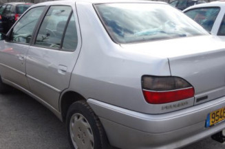 Feu arriere principal droit (feux) PEUGEOT 306