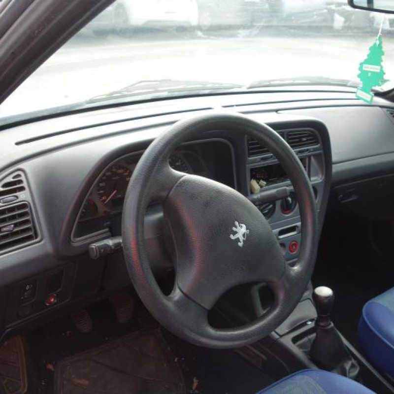 Feu arriere principal droit (feux) PEUGEOT 306 Photo n°7
