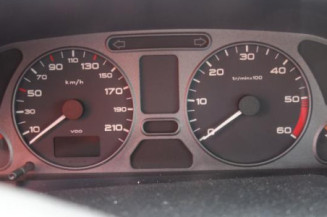 Feu arriere principal droit (feux) PEUGEOT 306