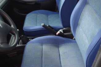 Malle/Hayon arriere PEUGEOT 306