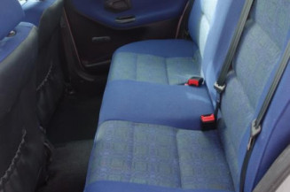 Malle/Hayon arriere PEUGEOT 306