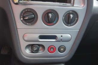 Malle/Hayon arriere PEUGEOT 306