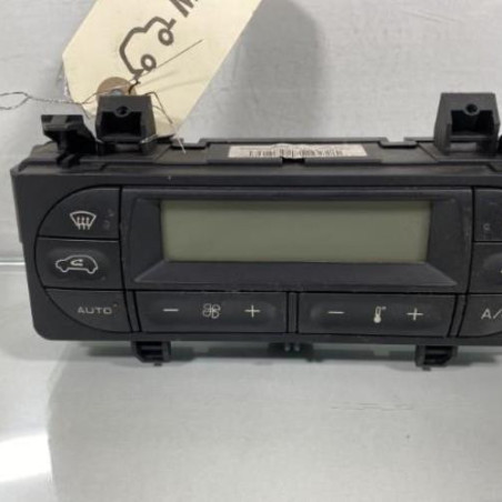 Commande chauffage CITROEN C3 1 Photo n°1